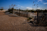 Florida's Coastline