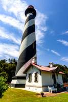St. Augustine Lighthouse