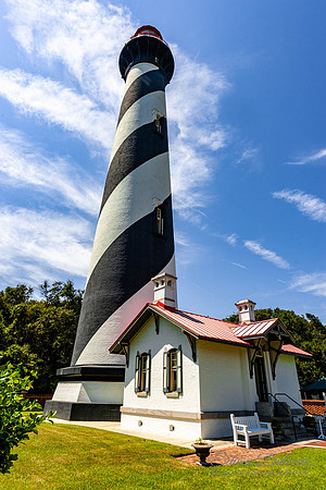 St. Augustine Lighthouse